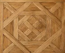 Parquet d'Arenberg