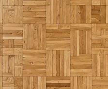 Parquet mosaïque