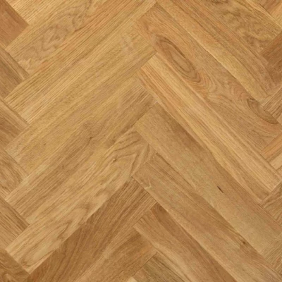 Parquet ancien en point de Hongrie